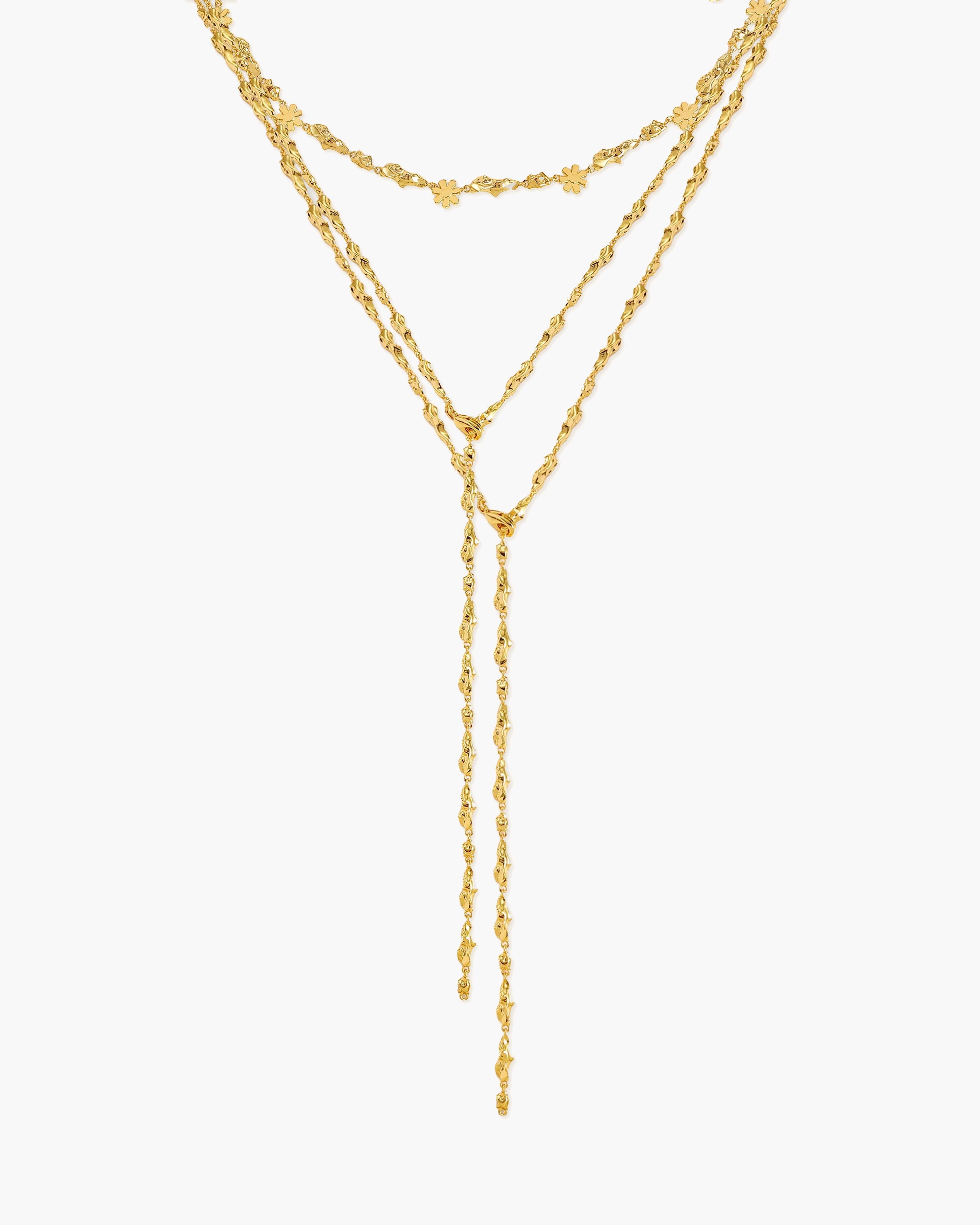 Flor Clusters Set