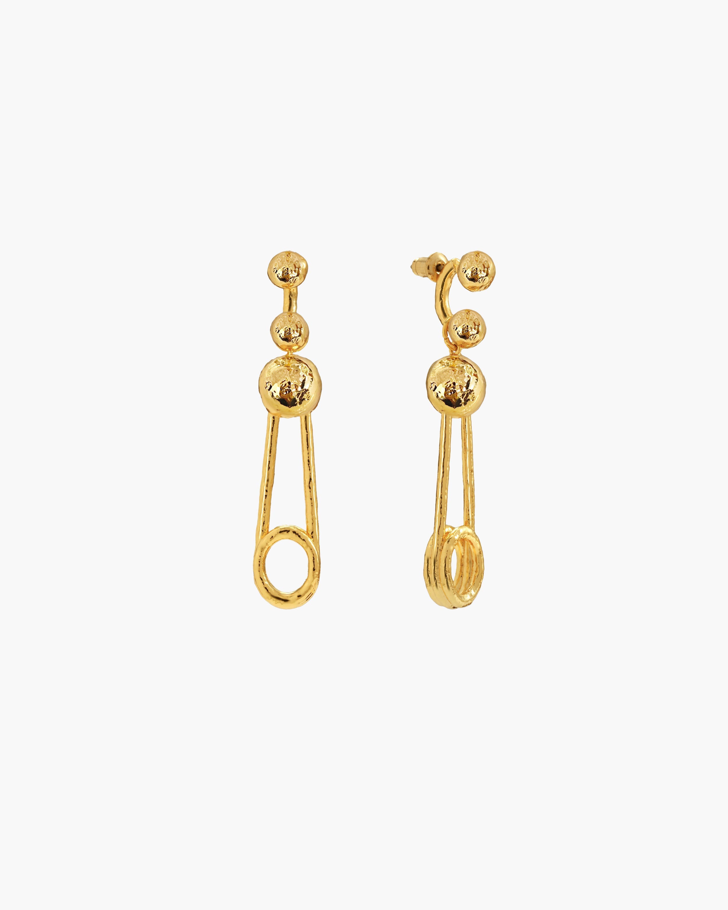 Trea Earrings